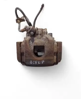Citroen C5 Front brake caliper