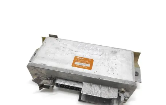 Audi 100 S4 C4 ABS control unit/module 0265100037 443907379C