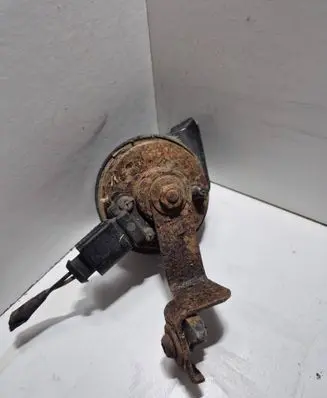 Audi A3 S3 8P Horn signal