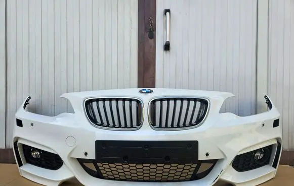 BMW 2 F22 F23 Front bumper 8055299