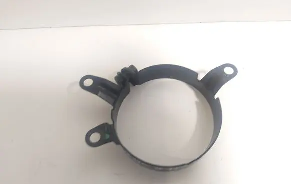 Mercedes-Benz E W211 Fuel filter bracket/mount holder A6420920040