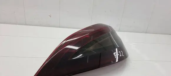 Mercedes-Benz CLS C218 X218 Tailgate rear/tail lights A2189060458