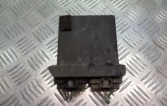 Renault Espace IV Adblue control unit 8972406922