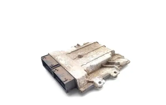 Ford Transit - Tourneo Connect Engine control unit/module GK21-12A650-CA A2C38412600