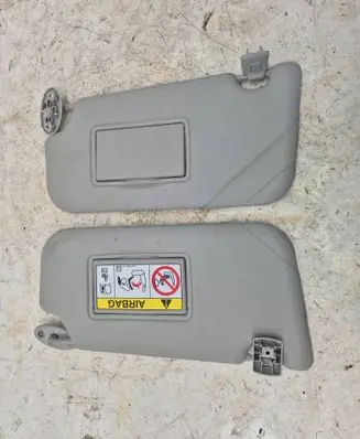 Ford B-MAX Sun visor