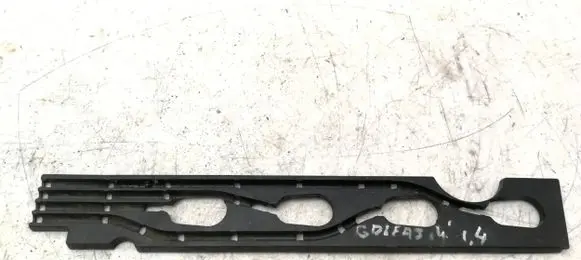Volkswagen Golf IV Ignition plug leads 036905487A