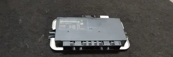 BMW 5 F10 F11 Light module LCM 9273629
