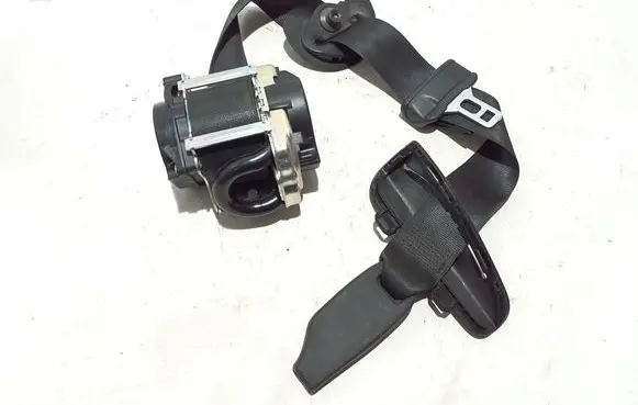 Renault Talisman Front seatbelt 868854058R