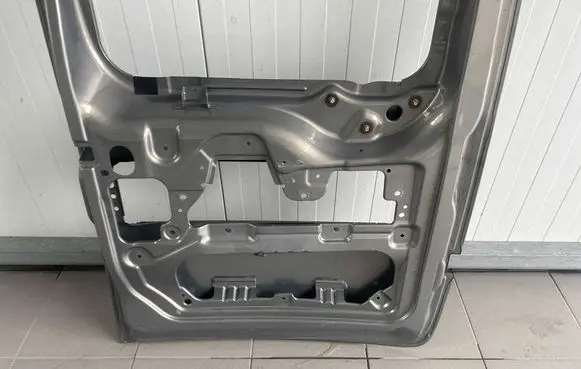 Opel Combo D Back/rear loading door