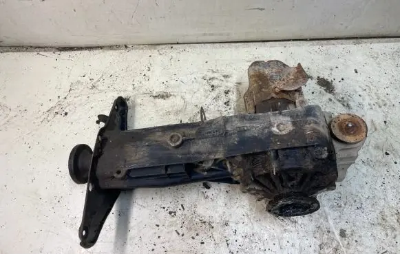 Audi A6 S6 C4 4A Rear differential