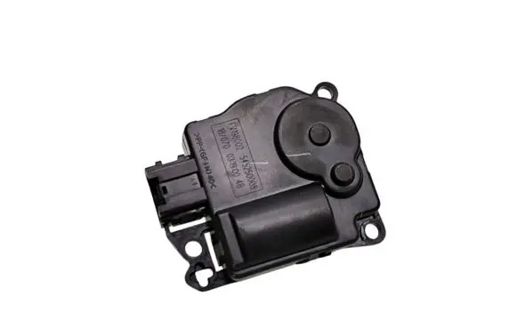 Chrysler Pacifica Air flap motor/actuator 545250008 FV198002