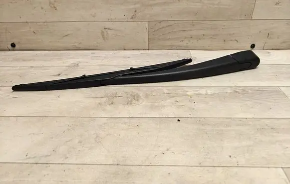 Mazda 3 II Rear wiper blade arm 