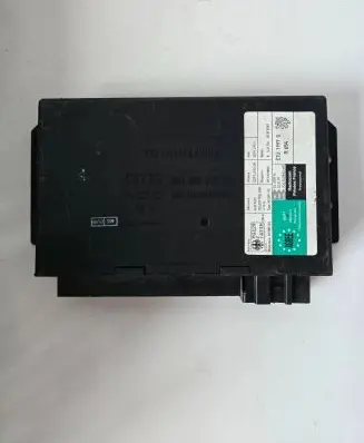 Audi A6 S6 C5 4B Comfort/convenience module 4B0962258B 410215006002