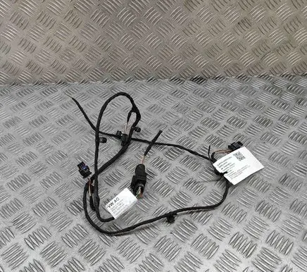 Skoda Karoq Parking sensor (PDC) wiring loom 57A971104J