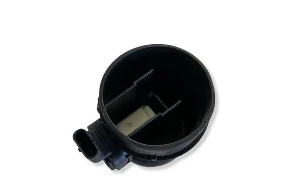 Mercedes-Benz E W212 Mass air flow meter A6510900248 5WK97817 037022115
