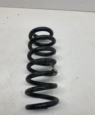 Mercedes-Benz GLE W167 Front coil spring A1673202820