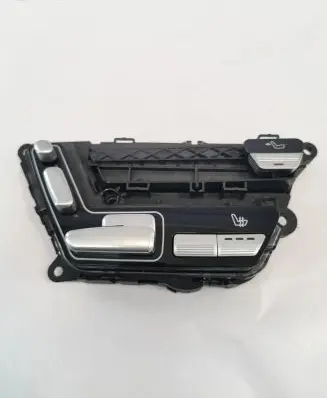 Mercedes-Benz S W221 Seat control switch A2218700079