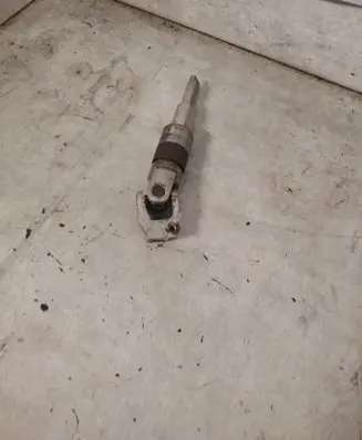 Volvo S80 Steering column universal joint 