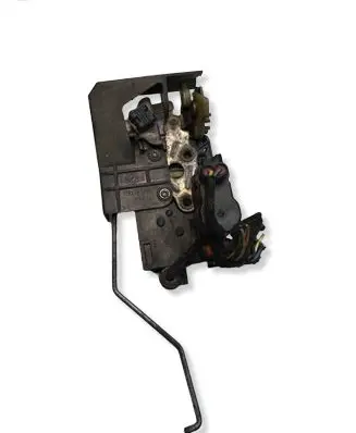 Alfa Romeo 156 Front door lock 16828896