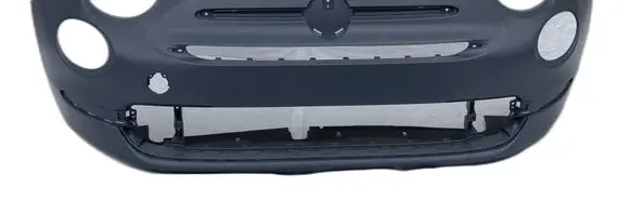 Fiat 500 Front bumper 