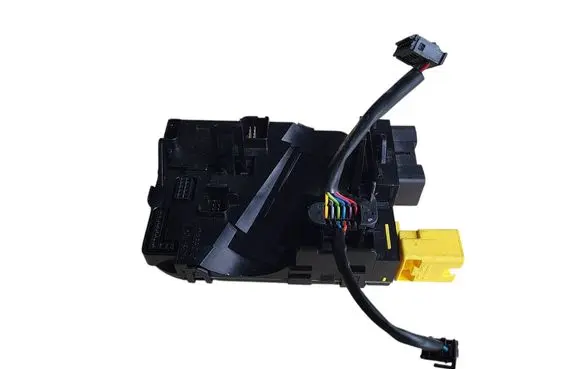 Volkswagen Golf V Steering angle sensor 1K0953549BS