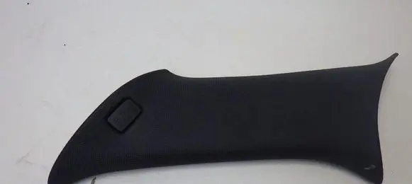 Citroen DS5 (D)pillar trim (top) 9687343577