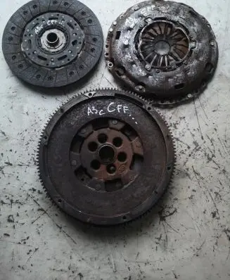 Audi A3 S3 8P Clutch set kit