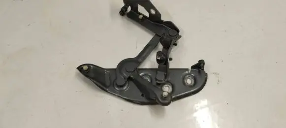 Bentley Flying Spur Engine bonnet/hood hinges 3w0823302