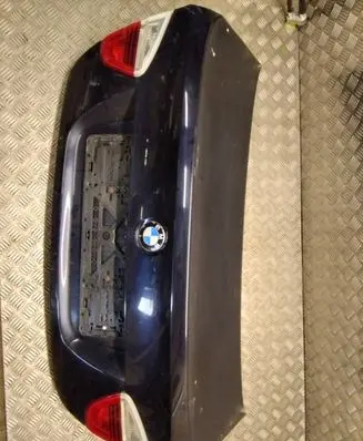 BMW 3 E90 E91 Tailgate/trunk/boot lid