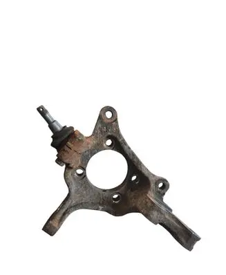 Subaru Forester SH Front wheel hub