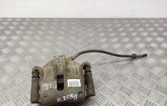 Citroen C3 Front brake caliper 9805497680