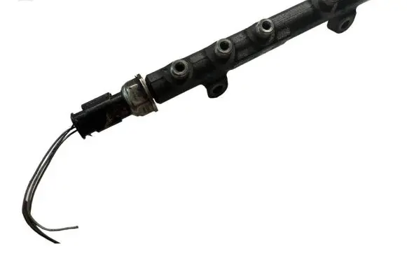 Ford Focus Fuel main line pipe 9685297580 140271703