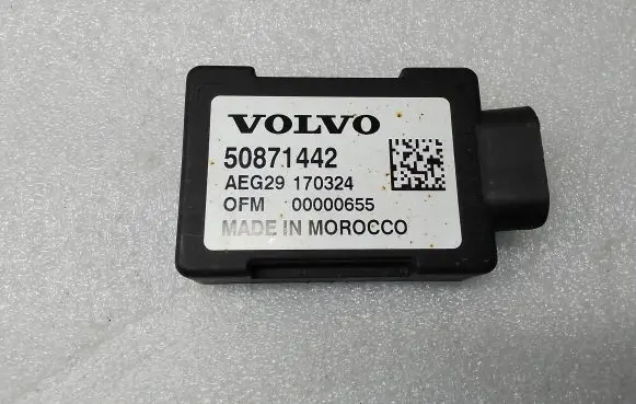 Volvo XC90 Other control units/modules 50871442 AEG29170324 00000655