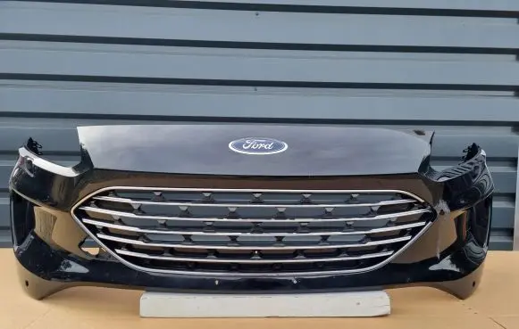 Ford Kuga III Front bumper LV4B17F003J