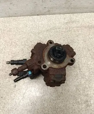 Ford Transit Fuel injection high pressure pump