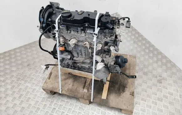 Citroen DS4 Engine 9H05 10JBFV 0042600
