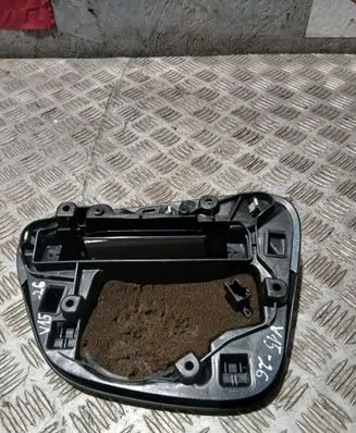 Volvo XC60 Dash center speaker trim cover 30755852 V1526