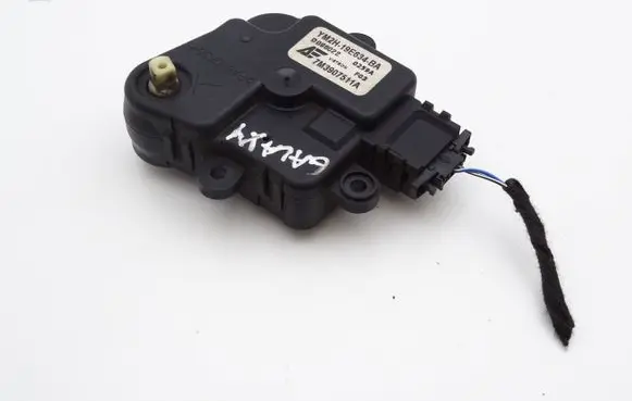 Ford Galaxy Air flap motor/actuator 7M3907511A YM2H-19E634-BA YM2H19E634BA