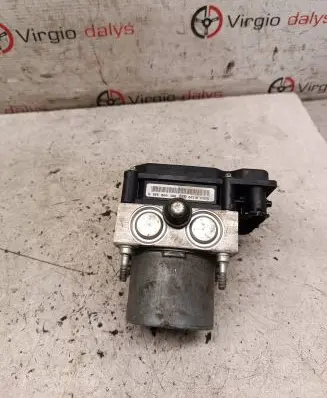 Citroen C4 I ABS Pump 0265800395 68710H1175