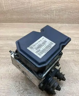 Volkswagen PASSAT B7 ABS Pump 3AA614109AC