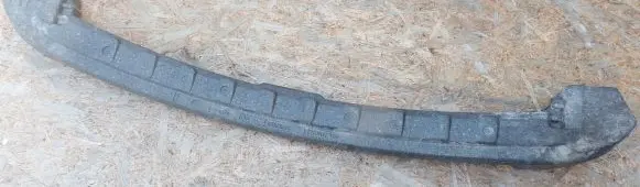 Opel Vectra C Front bumper foam support bar 13100342 332021609