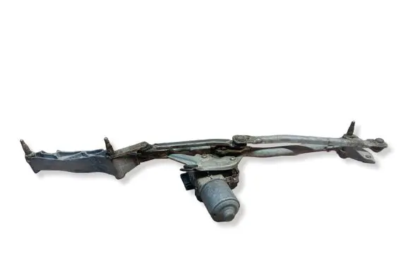 Mercedes-Benz E W211 Front wiper linkage and motor 0390241801 020425 A2118200442