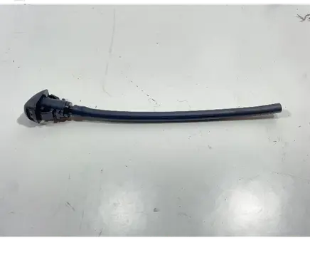 Hyundai Kona II Windshield washer spray nozzle 