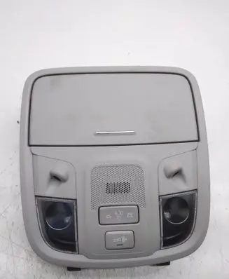 KIA Optima Front seat light