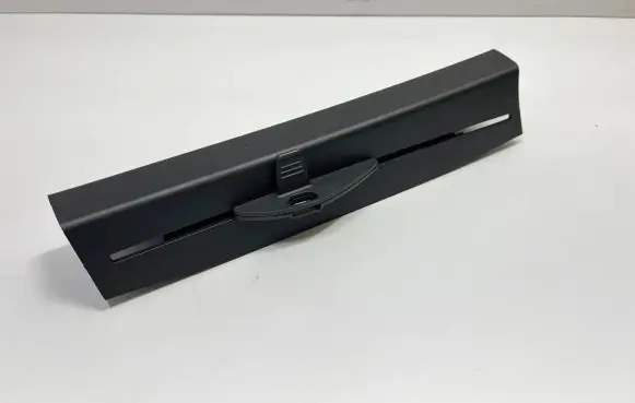 BMW 5 F10 F11 Rear door sun blind/shade 011557 9918011557 51462154684