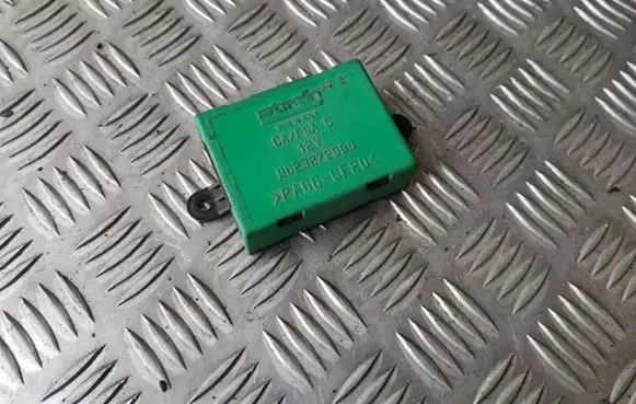 Citroen Berlingo Other control units/modules 9623272980