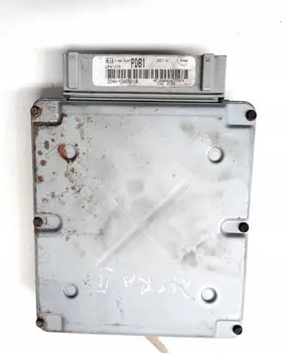 Ford Focus Engine control unit/module 2S4A12A650UB