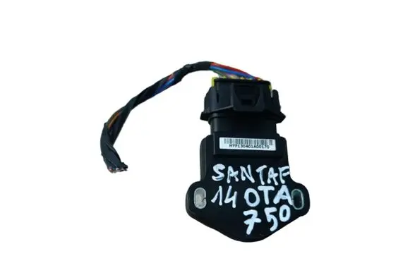 Hyundai Santa Fe Brake pedal sensor switch HYF130401A00170