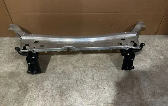 Mercedes-Benz GLC X253 C253 Top upper radiator support slam panel A2536210300