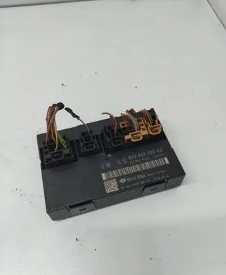 Volkswagen PASSAT B6 Comfort/convenience module 3C0959433AB 5DK00906404 S0472H043